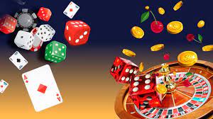 Casino Punch