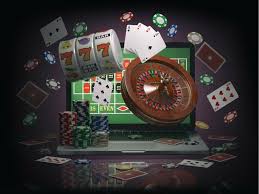 Casino Drift