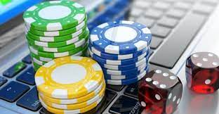 Онлайн казино Casino Drift